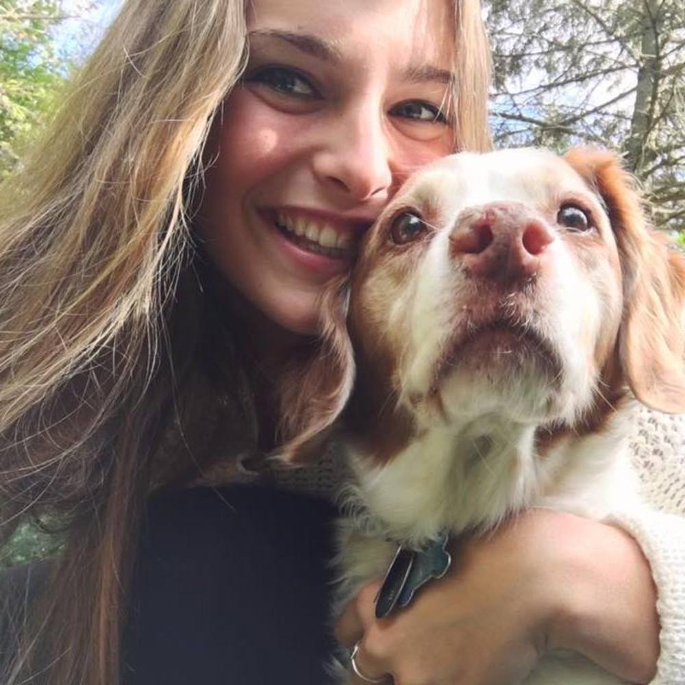 Meet your Posher, Shannon